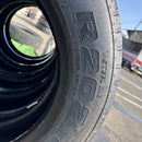 205/70R17.5 BRIDGESTONE R202 夏タイヤ　6本セット:66000円