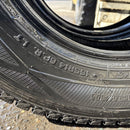 165R14 LT 6PR DUNLOP SV01 中古冬タイヤ 2本セット:9000円