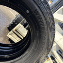165R14 LT 6PR DUNLOP SV01 中古冬タイヤ 2本セット:9000円