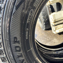 165R14 LT 6PR DUNLOP SV01 中古冬タイヤ 2本セット:9000円