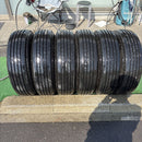 205/70R17.5 YOKOHAMA RY01 たて溝　6本セット:60000円