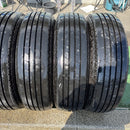 205/70R17.5 YOKOHAMA RY01 たて溝　6本セット:60000円