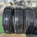 205/70R17.5 YOKOHAMA RY01 たて溝　6本セット:60000円