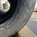 205/70R17.5 YOKOHAMA RY01 たて溝　6本セット:60000円