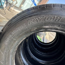 205/70R17.5 YOKOHAMA RY01 たて溝　6本セット:60000円
