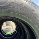 205/70R17.5 YOKOHAMA RY01 たて溝　6本セット:60000円
