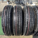 195/85R15 YOKOHAMA RY108 夏タイヤ　6本セット:54000円