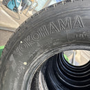 195/85R15 YOKOHAMA RY108 夏タイヤ　6本セット:54000円