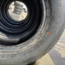 195/85R15 YOKOHAMA RY108 夏タイヤ　6本セット:54000円