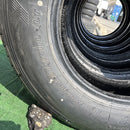 195/85R15 YOKOHAMA RY108 夏タイヤ　6本セット:54000円