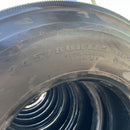 245/80R17.5 DUNLOP, SP122, 激安美品　　6本セット:65,000円