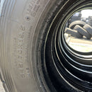 245/70R19.5 再生中古ミックスタイヤ,　激安美品　　4本セット:28,000円