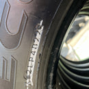 245/70R19.5 再生中古ミックスタイヤ,　激安美品　　4本セット:28,000円