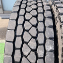 245/70R19.5 再生中古ミックスタイヤ,　激安美品　　4本セット:28,000円
