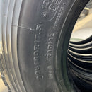 225/80R17.5 再生中古ミックスタイヤ　　激安美品　　4本セット:25,000円