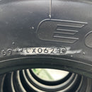 225/80R17.5 再生中古ミックスタイヤ　　激安美品　　4本セット:25,000円
