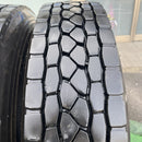 225/80R17.5 再生中古ミックスタイヤ　　激安美品　　4本セット:25,000円