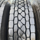 225/80R17.5 再生中古ミックスタイヤ　　激安美品　　4本セット:25,000円