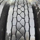 225/80R17.5 再生中古ミックスタイヤ　　激安美品　　4本セット:25,000円
