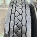 225/80R17.5 再生中古ミックスタイヤ　　激安美品　　4本セット:25,000円