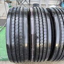 215/70R17.5 BRIDGESTONE R225 中古夏タイヤ　4本セット:40000円