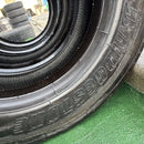 215/70R17.5 BRIDGESTONE R225 中古夏タイヤ　4本セット:40000円