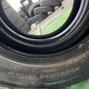 205/70R17.5, 115/113N, BRIDGESTONE, R207 激安美品　　2本セット:14,000円