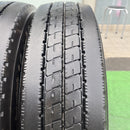 205/70R17.5, 115/113N, BRIDGESTONE, R207 激安美品　　2本セット:14,000円