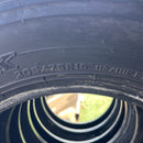 205/75R16, 113/111L, DUNLOP, SP355 激安美品　イボ付　4本セット:32,000円