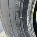 205/75R16, 113/111L, DUNLOP, SP355 激安美品　イボ付　4本セット:32,000円