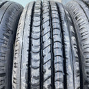 205/75R16, 113/111L, DUNLOP, SP355 激安美品　イボ付　4本セット:32,000円