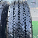 205/70R17.5, 115/113L, BRIDGESTONE, 激安美品　　2本セット:11,000円