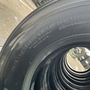 245/80R17.5 DUNLOP SP122 中古夏タイヤ　 6本セット:65000円