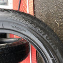 185/60R15 ブリヂストン　ECOPIA EP150 中古夏タイヤ　　2本セット:8000円