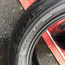 185/60R15 ブリヂストン　ECOPIA EP150 中古夏タイヤ　　2本セット:8000円
