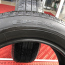 185/60R15 ブリヂストン　ECOPIA EP150 中古夏タイヤ　　2本セット:8000円