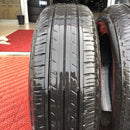185/60R15 ブリヂストン　ECOPIA EP150 中古夏タイヤ　　2本セット:8000円