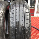 185/60R15 ブリヂストン　ECOPIA EP150 中古夏タイヤ　　2本セット:8000円