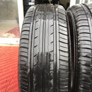 205/65R15 ヨコハマ　Es32 中古夏タイヤ　　2本セット:8000円
