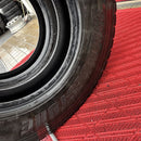 275/80R22.5 151/148J ブリヂストン　M890 ミックスタイヤ　激安美品　　2本セット:28000円