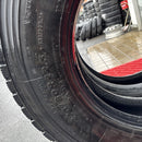 275/80R22.5 151/148J ブリヂストン　M890 ミックスタイヤ　激安美品　　2本セット:28000円