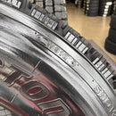 11R22.5 W910 再生　イボ付　新品　4本セット:88000円