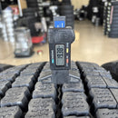 11R22.5 W910 再生　イボ付　新品　4本セット:88000円