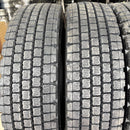 11R22.5 W910 再生　イボ付　新品　4本セット:88000円