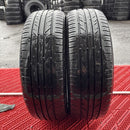 165/55R15 DAYTON DT30 中古夏タイヤ　2本セット:8000円