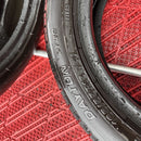 165/55R15 DAYTON DT30 中古夏タイヤ　2本セット:8000円