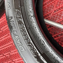 165/55R15 DAYTON DT30 中古夏タイヤ　2本セット:8000円