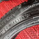 165/55R15 DAYTON DT30 中古夏タイヤ　2本セット:8000円