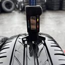 165/55R15 DAYTON DT30 中古夏タイヤ　2本セット:8000円