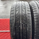 165/55R15 DAYTON DT30 中古夏タイヤ　2本セット:8000円
